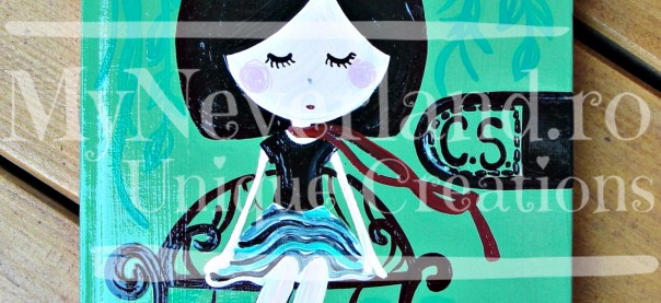 Agenda "Day Dreaming"