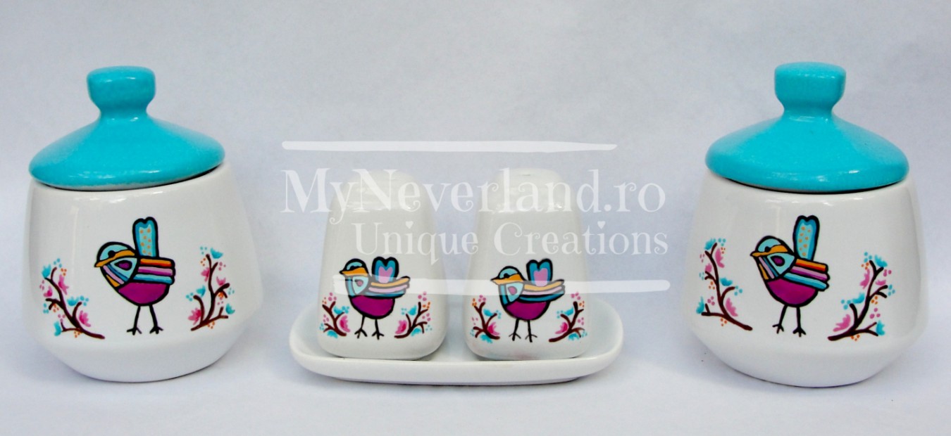 Set bucatarie "Little Bird"