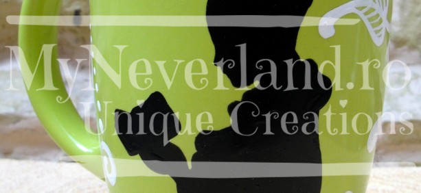 Cana "Reading is my super power"