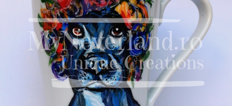 Cana "Cutest dog ever"