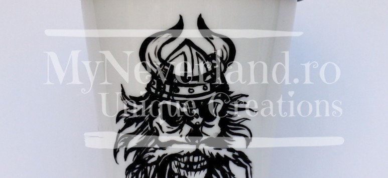 Cana Coffee To Go "Viking"