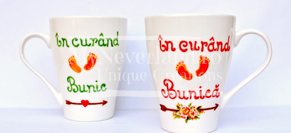 Set cani "In curand bunici"