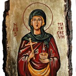 Icoana "Sfanta Parascheva"