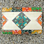 Cutie bijuterii "Lebanese Designs" 