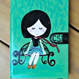 Agenda "Day Dreaming"