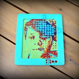 Portret Pop-Art "Boy"