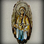 Icoana "Sfanta Anastasia"