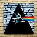 Ceas "Pink Floyd"