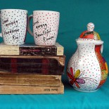 Set ceai "Good morning"