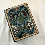 Cutie "Old book"