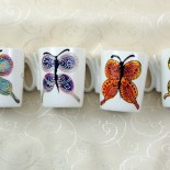 Cani "Butterflies"