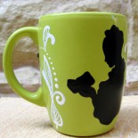 Cana "Reading is my super power"