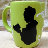 Cana "Reading is my super power"