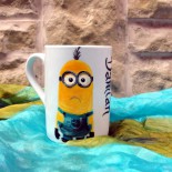 Cani "Minions"