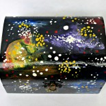 Cutie de bijuterii "Galaxy"