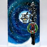 Tablou Tematica Craciun "Christmas Feeling"