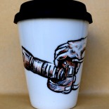 Cana Coffee To Go "Bear"