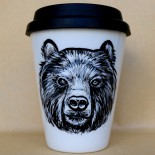 Cana Coffee To Go "Bear"