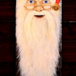 Tablou "Santa"