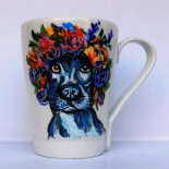 Cana "Cutest dog ever"