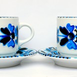 Set cafea "Etnic"