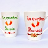 Set cani "In curand bunici"