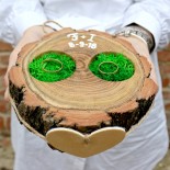 Suport verighete "Natural"