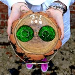 Suport verighete "Natural"