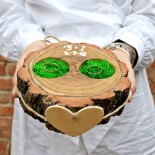 Suport verighete "Natural"