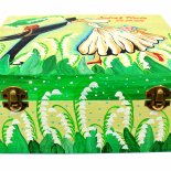 Cufar nunta "Lily of the Valey"