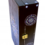 Cutie depozitare "Mandala"