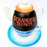 Ceainic suprapus "Stranger Things"