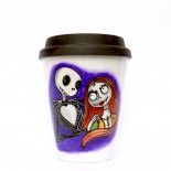 Cana Coffee To Go "Nightmare Before Christmas"