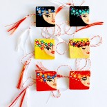 Brose Martisor "Faces"