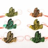 Brose Martisor "Birds"