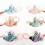 Brose Martisor "Birds"