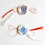 Brose Martisor "Traditional 2"