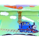 Cufar botez / depozitare "Thomas & Friends"