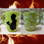 Cana "Reading is my super power"