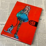 Agenda personalizata "Fashionista"
