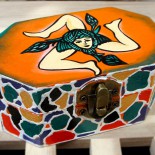 Cutie de bijuterii "Sicily"