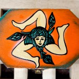 Cutie de bijuterii "Sicily"