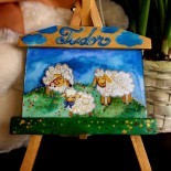 Ilustratie pentru Prezidiu Botez "Sheepy"