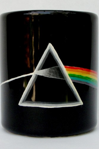 Cana "Pink Floyd"