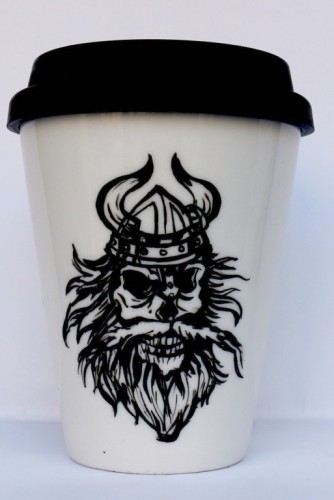 Cana Coffee To Go "Viking"