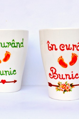 Set cani "In curand bunici"