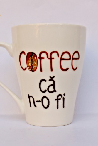 Cana "Coffee, ca n-o fi"