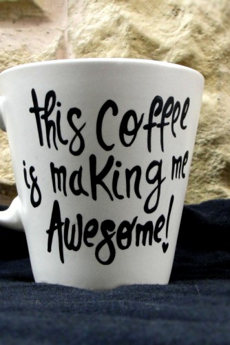 Cana "Awesome coffee"